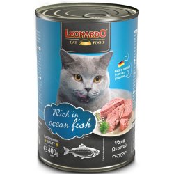 Leonardo Vdfoder Havfisk 