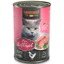 Leonardo Vdfoder Fjerkr 