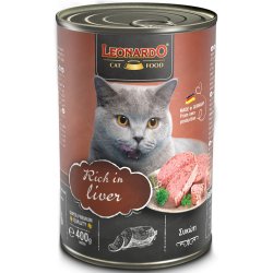 Leonardo Vdfoder Lever 