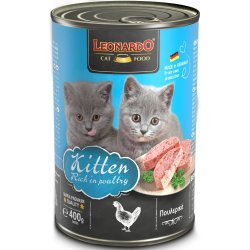 Leonardo Vdfoder Killing