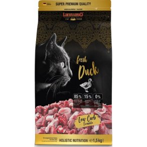 Leonardo Fresh And & Kylling 