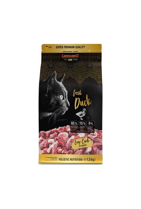 Leonardo Fresh And &amp; Kylling 