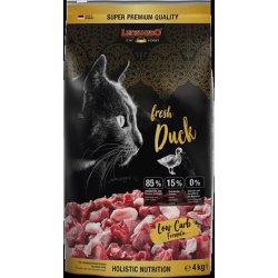 Leonardo Fresh And &amp; Kylling 