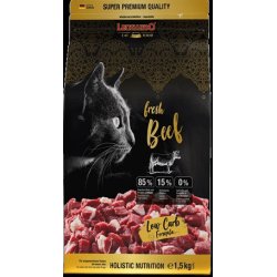 Leonardo Fresh Okse &amp; Kylling