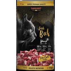 Leonardo Fresh Okse &amp; Kylling