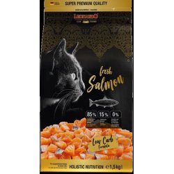 Leonardo Fresh Laks &amp; Kylling
