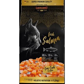 Leonardo Fresh Laks & Kylling