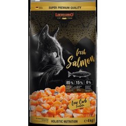 Leonardo Fresh Laks &amp; Kylling