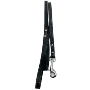 Whesco Soft Lder Freline Sort