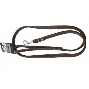 Whesco Soft Lder Freline Brun