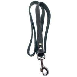 Whesco Soft Lder Freline Sort