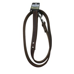 Whesco Soft Lder Freline Brun