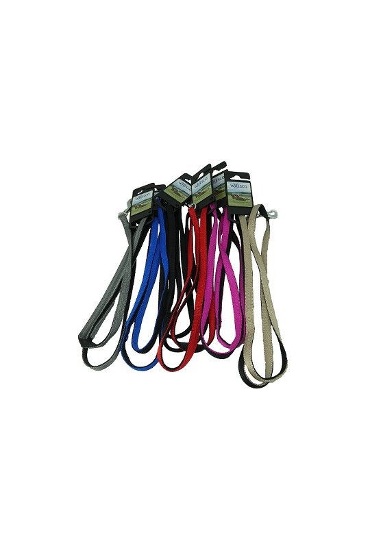Whesco Soft Nylon Freline 10 mm x 120 cm