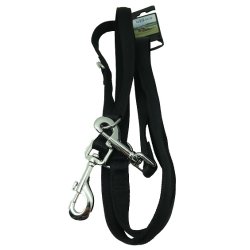 Whesco Soft Nylon Dressurline 20 mm x 200 cm