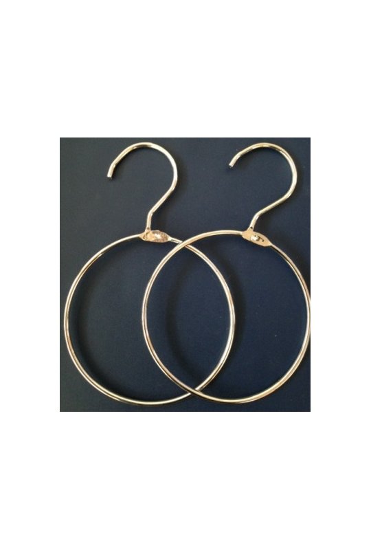 Whesco Shop Ring m/krog