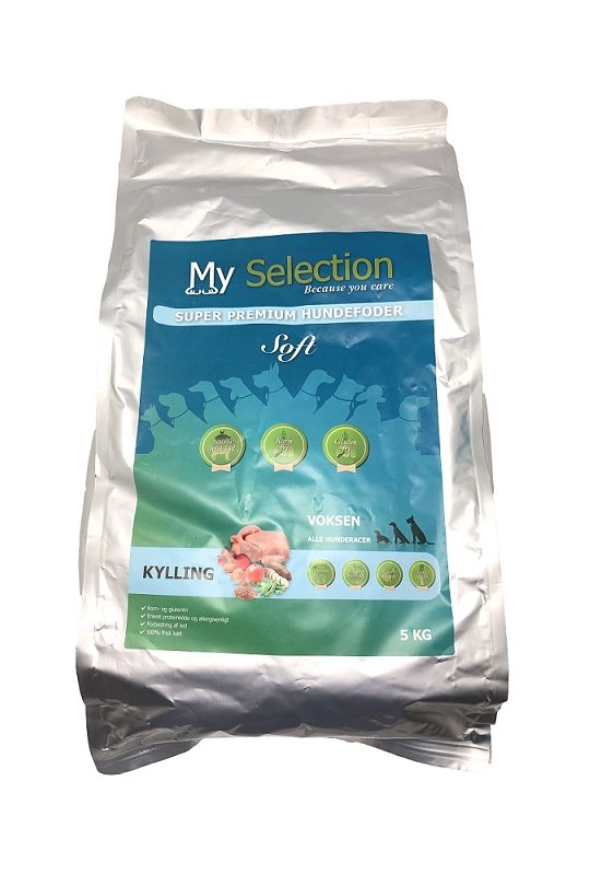 My Selection Kylling