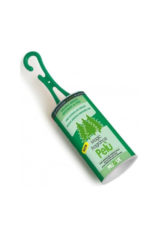 Pelu Pet Magic Fragrance