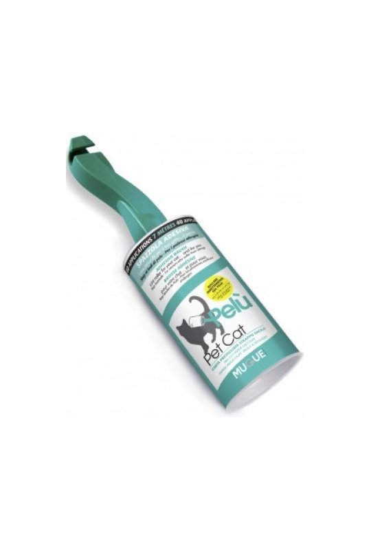 Pelu Pet Roller til katte