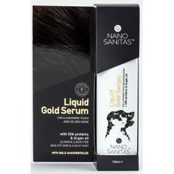 Nano Gold serum 150 ml