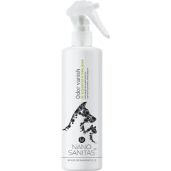 Nano lugt fjerner til omgivelser 250 ml