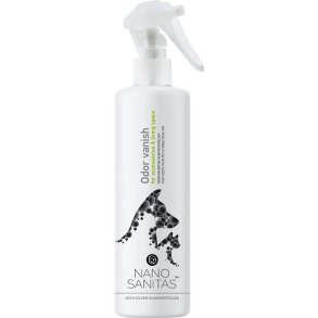 Nano lugt fjerner til omgivelser 250 ml