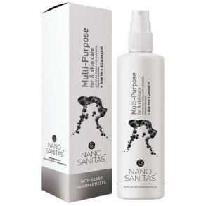 Nano Multi Purpose - Antikle m. solcreme 