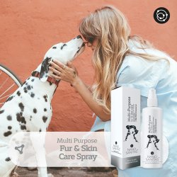 Nano Multi Purpose - Antikle m. solcreme 