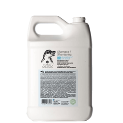 Nano Shampoo avanceret pelspleje til hanhunde