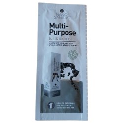 Nano Multi Purpose - Antikle m. solcreme 