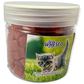 Delikatesse snack