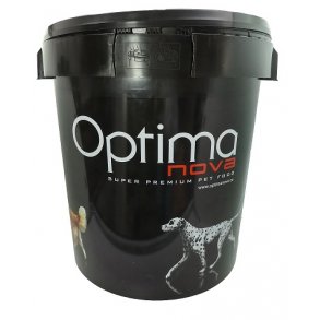 Optima Nova Fodertnde hund 