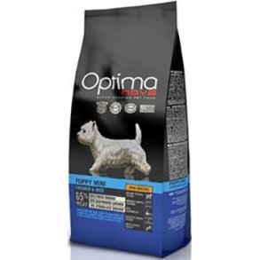 Optima Nova Puppy