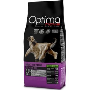 Optima Nova Foder