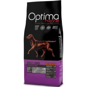 Optima Nova Adult