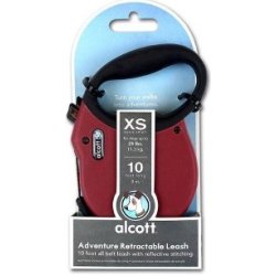 Alcott Adventure Flexline rd