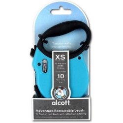 Alcott Adventure Flexline bl Xsmall