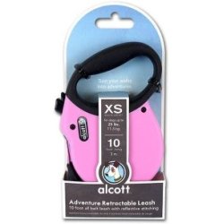 Alcott Adventure Flexline pink