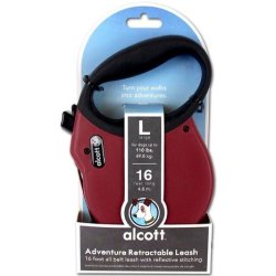 Alcott Adventure Flexline rd