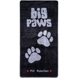 Stop Muddy Big Paw 57x110 cm.