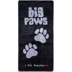 Stop Muddy Big Paw 57x110 cm.