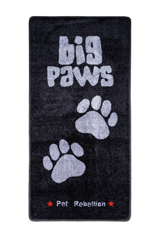 Stop Muddy Big Paw 57x110 cm.