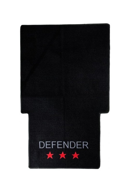 Car Defender 100x145cm 