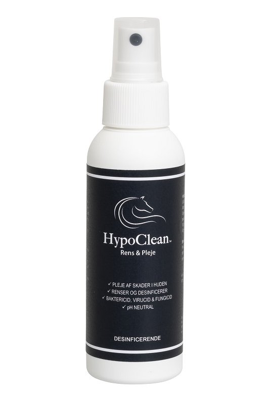 HypoClean Rens &amp; Pleje 