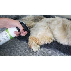 Petdes Rens &amp; Hudpleje