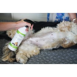 Petdes Rens &amp; Hudpleje