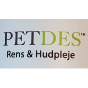 Petdes – Produceret i DANMARK