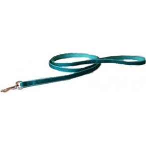 Bld Nylon Dressurline Turkis