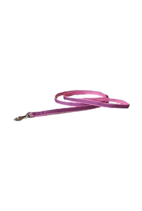 Bld Nylon Dressurline Violet