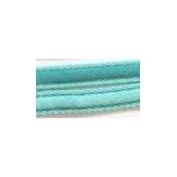 Soft nylon H-sele 36 - 52 cm