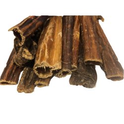 Whesco Oksespiserr rund 200 gr.